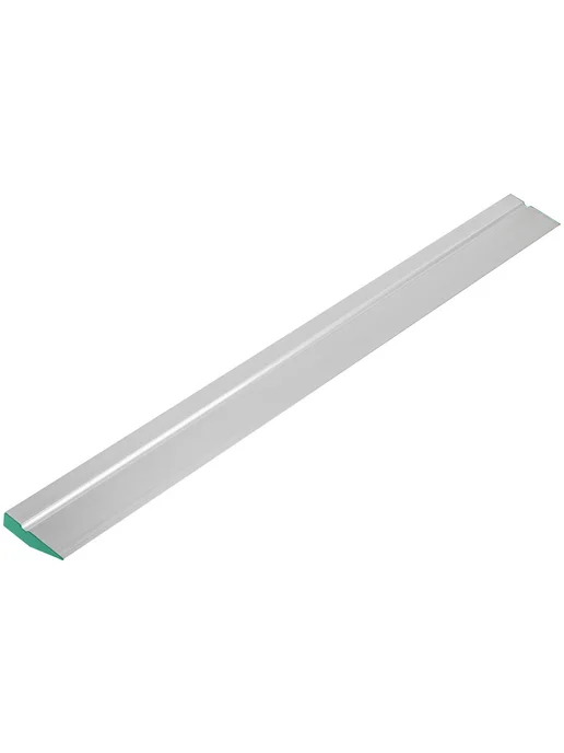 FIT Правило "Трапеция" Профи (с ребром жесткости) 1 м, 1 м, фото 4