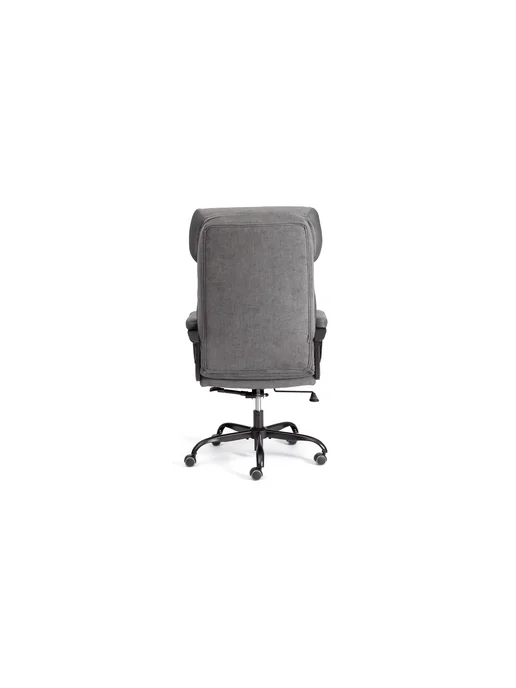 НОНТОН Кресло Duke metal BL ткань, серый, KUB 05 TW-12 58х45х126 см, 58x45x126 см, фото 4