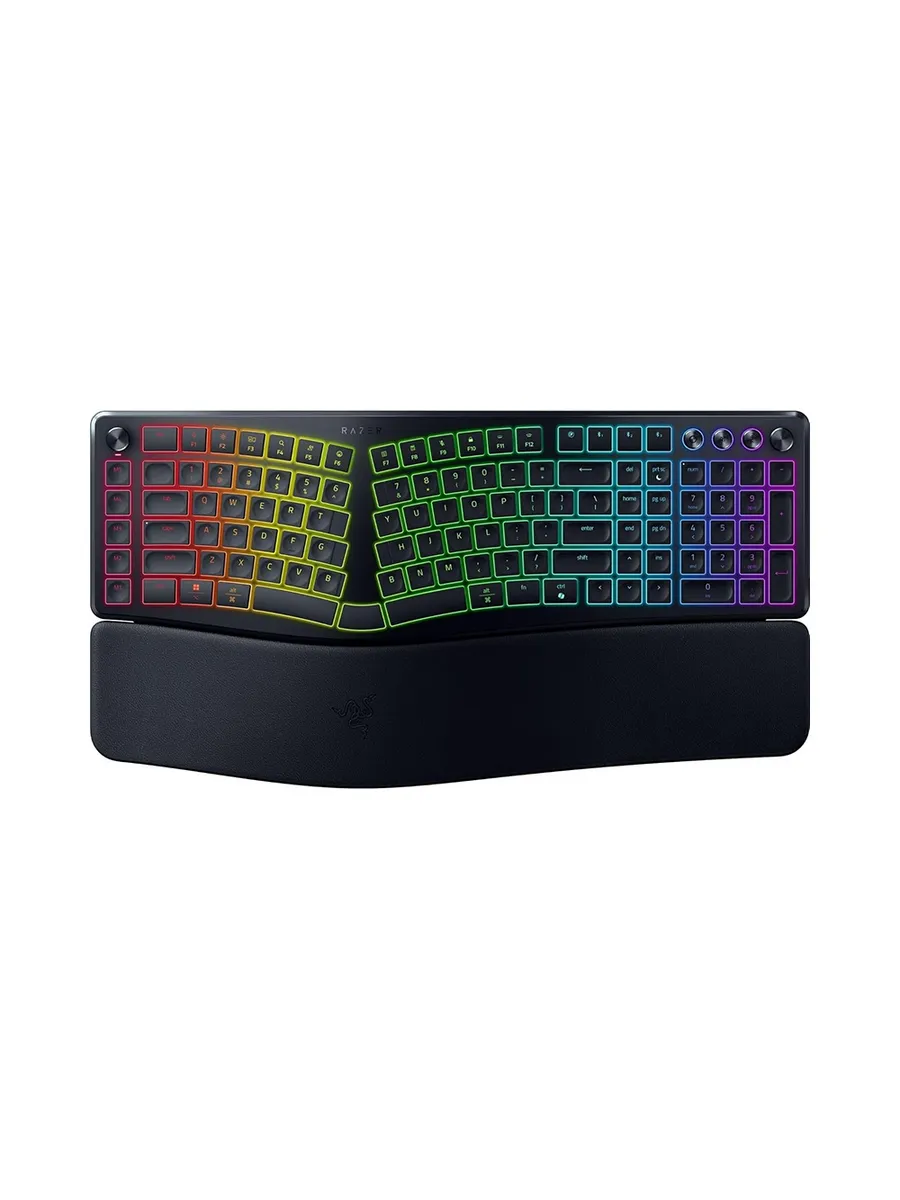 Razer Клавиатура Pro Type Ergo