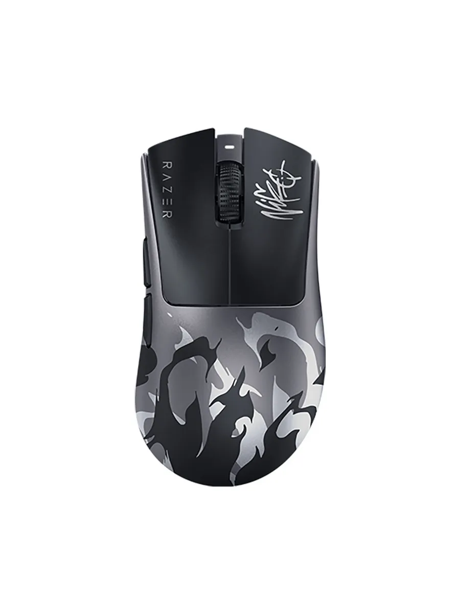 Razer Компьютерная мышь DeathAdder V4 Pro NiKo Edition
