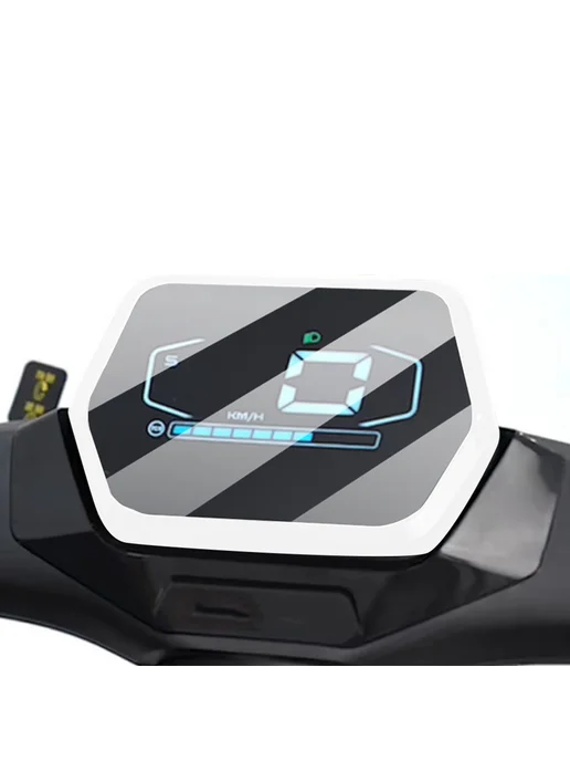 Покрывало водозащита для Segway Ninebot ZT3 ZT3 Pro (белое), белый, фото 5