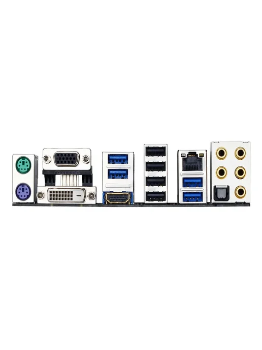Gigabyte Материнская плата Z97X-Gaming 3(rev.1.0) LGA1150 ATX, Состояние 9 5 из, фото 6
