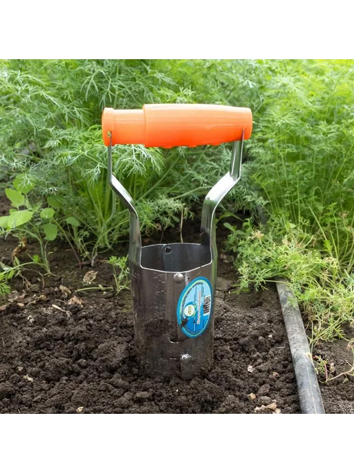 сеялка, посевной механизм, вариант, фото 2