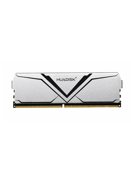 HUADISK Оперативная память DDR4 3200 16GB (2X8GB) Desktop Memory, 16 ГБ, 8 ГБ, фото 2