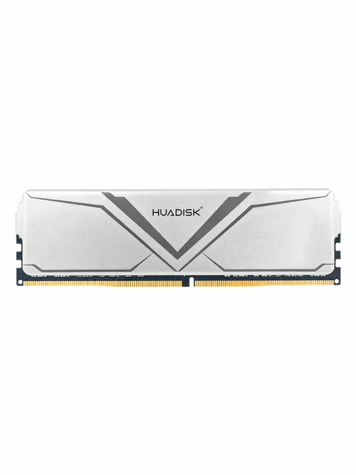 HUADISK Оперативная память DDR4 3200 16GB (2X8GB) Desktop Memory, 16 ГБ, 8 ГБ, фото 3