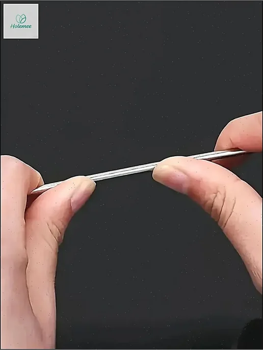 Швейные иглы ручного шитья, 100 150 мм, 6 шт, 6 шт, фото 3