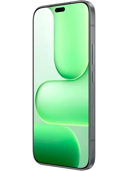 Смартфон HONOR 600 Lite 7/256 ГБ, черный, фото 2