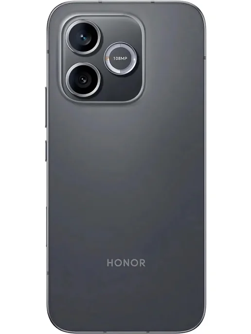Смартфон HONOR 600 Lite 7/256 ГБ, черный, фото 5