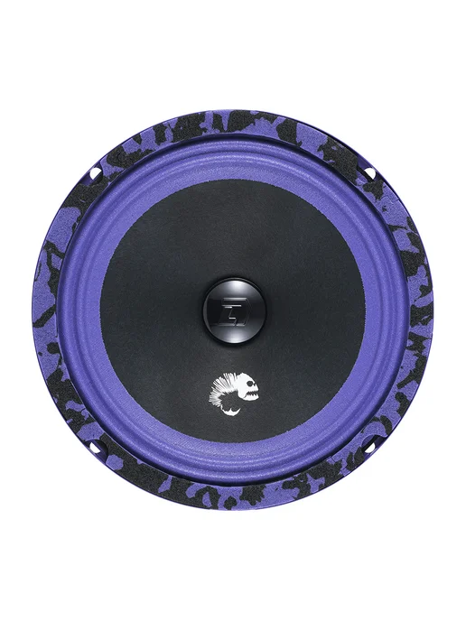 DL AUDIO Динамики автомобильные Gryphon Pro 165 Midbass, вариант, фото 3