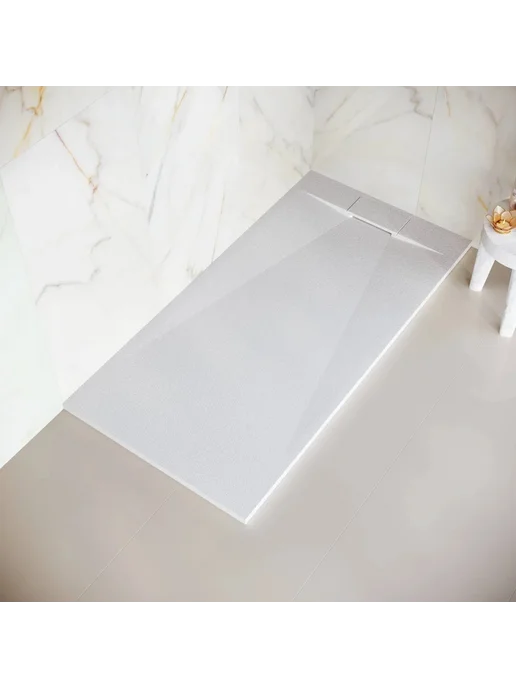 RGW Поддон для душа TUS W 150x80, 160x90, фото 2