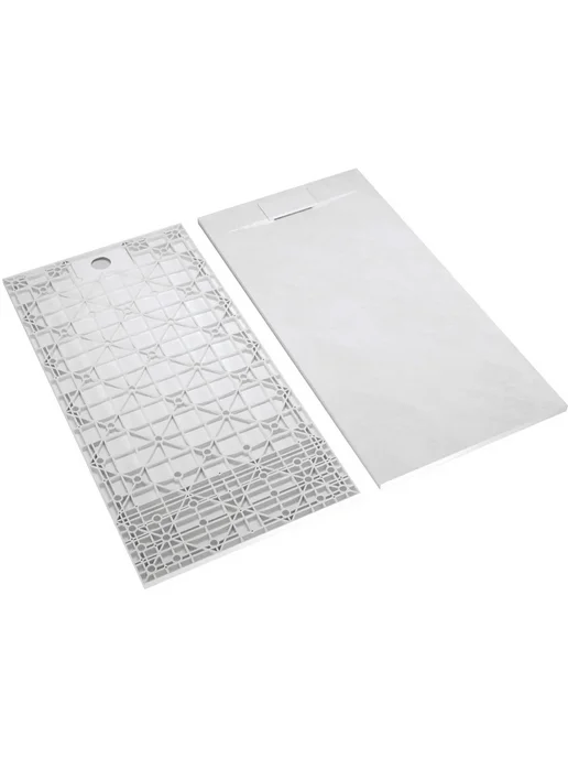 RGW Поддон для душа TUS W 150x80, 160x90, фото 4