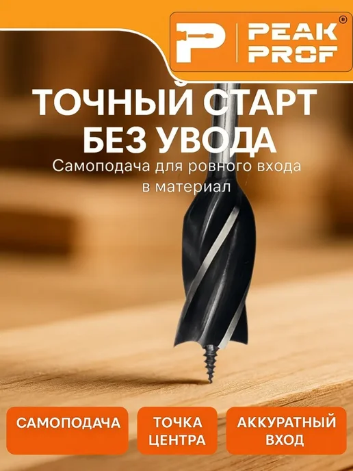 Набор спиральных сверл шестигранный хвостовиком 11PC, 11 шт, фото 7