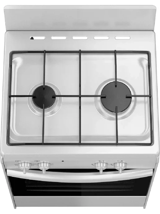 DARINA. Газовая плита S KM522 300 W с электрической духовкой, 300 Вт, фото 4