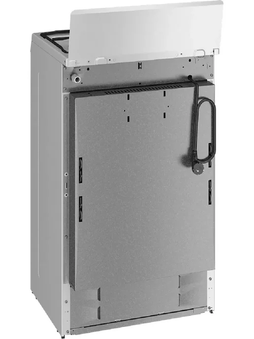 DARINA. Газовая плита S KM522 300 W с электрической духовкой, 300 Вт, фото 5