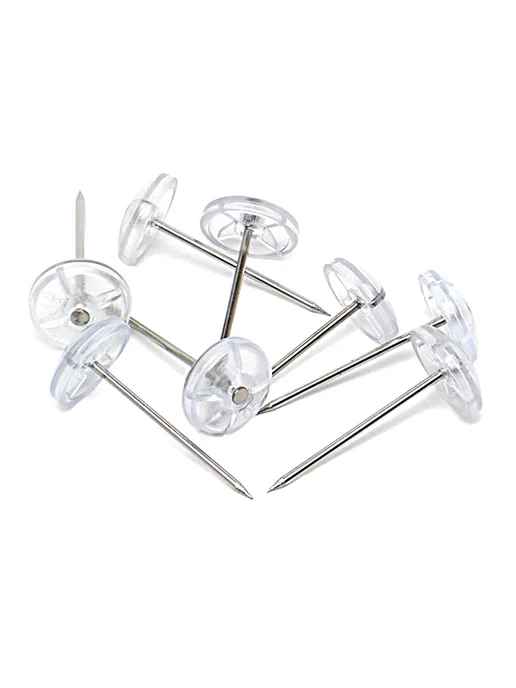 Красный дракон СПБ Фиксаторы для одеяла и простыни серые, 8 шт, 8 шт, фото 3