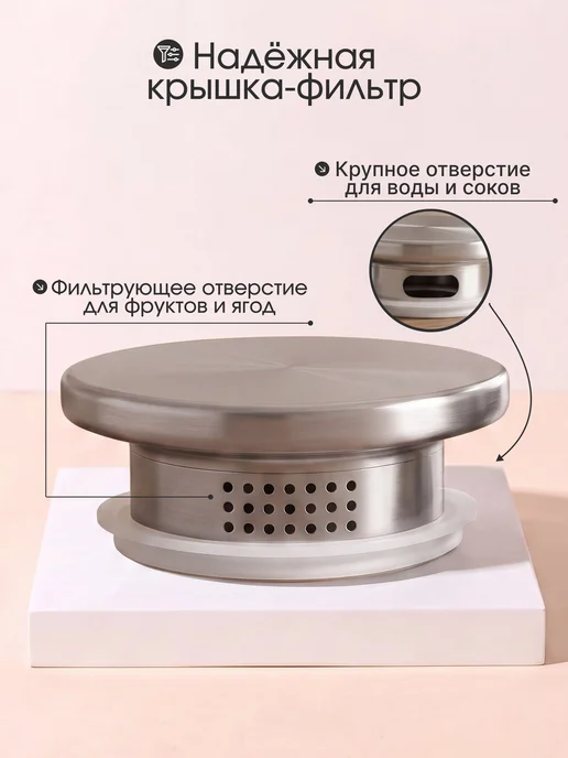 Homa Набор стеклянный графин 1500 мл со стаканами 190 мл 6 шт, 1500 мл, 190 мл, фото 5