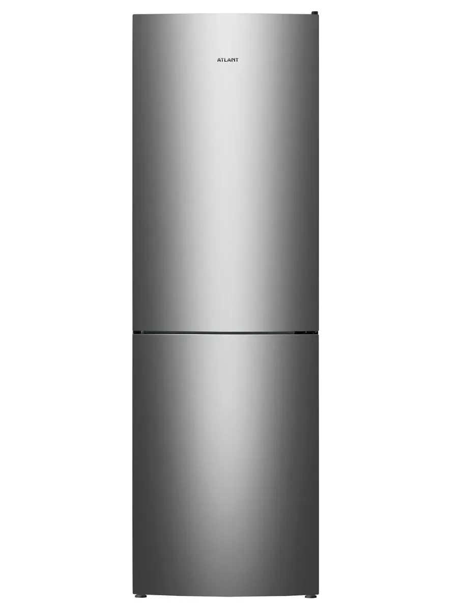 Холодильник двухкамерный 4624-161 ATLANT 1292134488 купить за 36 963 ₽ в интернет‑магазине Wildberries