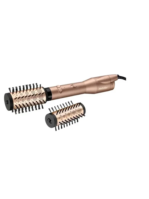 babyliss Фен-щётка Big Hair Dual AS952E, вариант