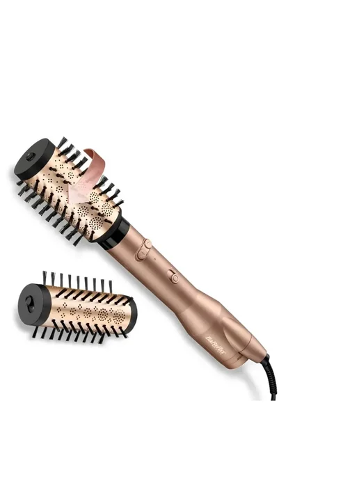 babyliss Фен-щётка Big Hair Dual AS952E, вариант, фото 2