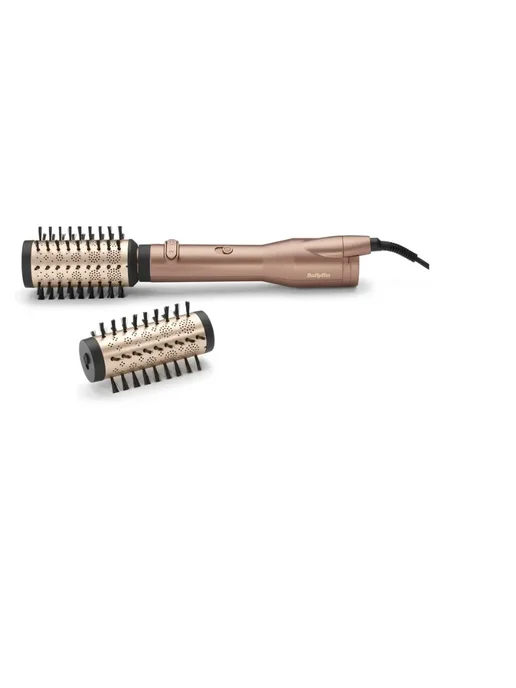 babyliss Фен-щётка Big Hair Dual AS952E, вариант, фото 3