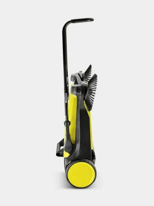 Karcher Подметальная машина S 6 Twin ручная с двумя щетками, вариант, фото 4