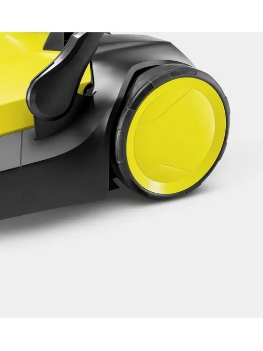 Karcher Подметальная машина S 6 Twin ручная с двумя щетками, вариант, фото 7
