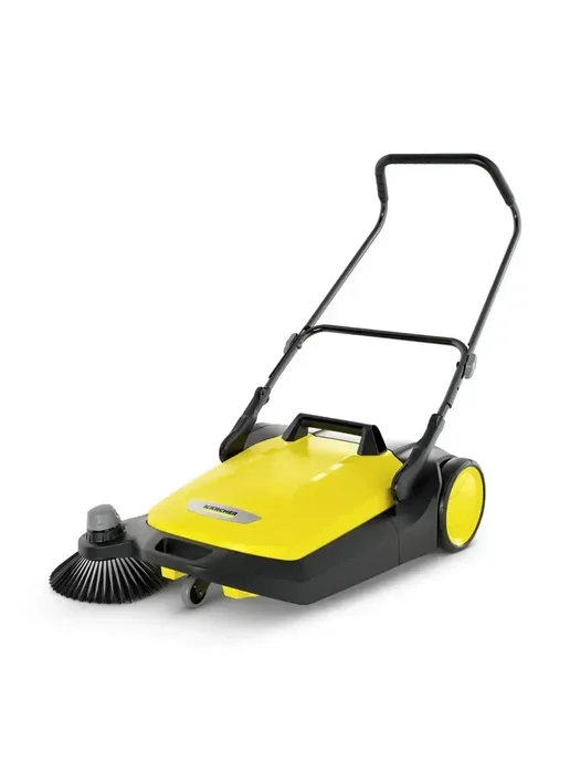 Karcher Ручная подметальная машина S 6 1.766-420.0, черный