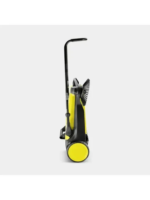 Karcher Ручная подметальная машина S 6 1.766-420.0, черный, фото 2