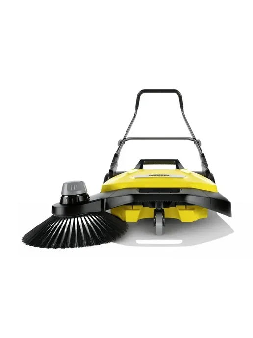 Karcher Ручная подметальная машина S 6 1.766-420.0, черный, фото 3