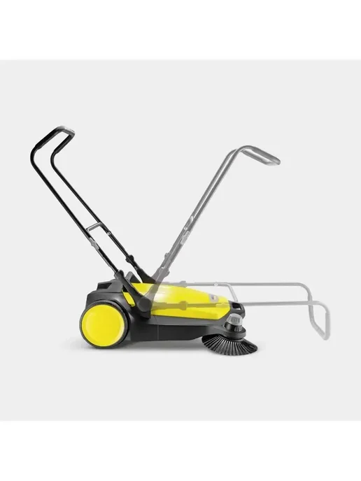 Karcher Ручная подметальная машина S 6 1.766-420.0, черный, фото 4