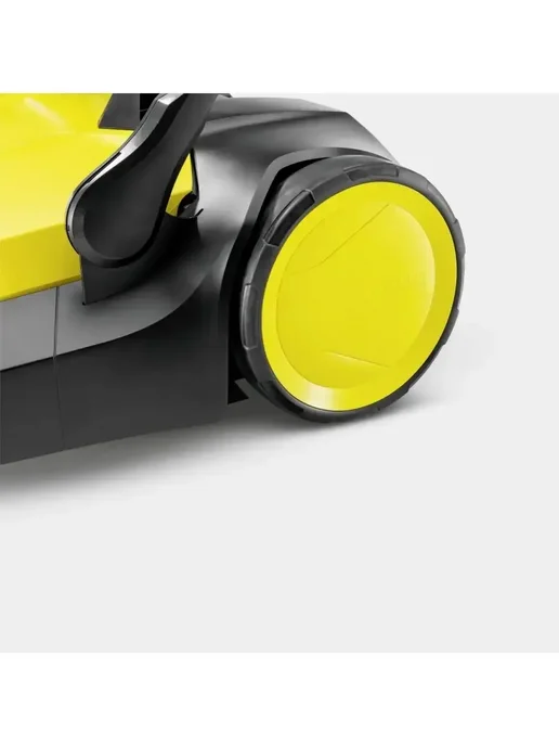Karcher Ручная подметальная машина S 6 1.766-420.0, черный, фото 5
