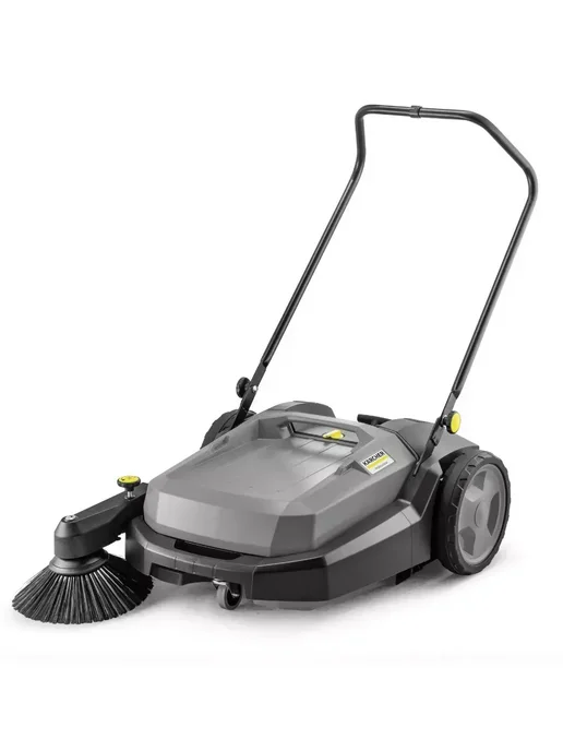 Karcher Машина подметальная KM 70 20 C 2SB 1.517-131.0, вариант