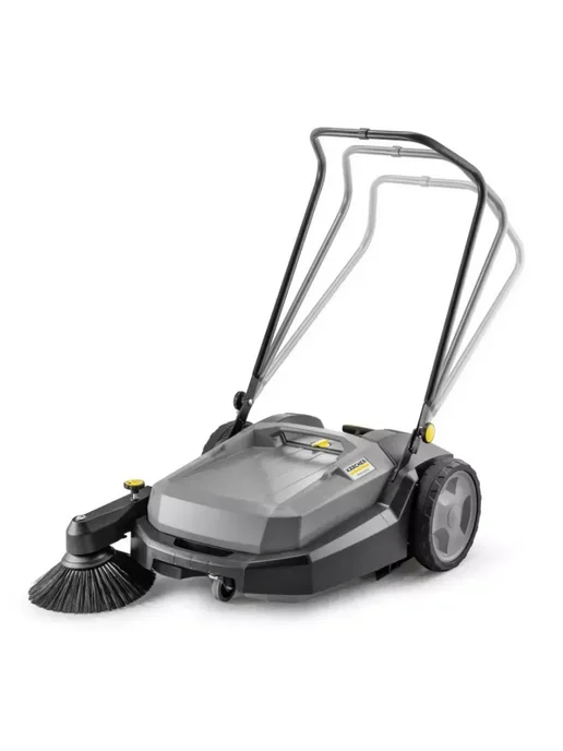Karcher Машина подметальная KM 70 20 C 2SB 1.517-131.0, вариант, фото 2