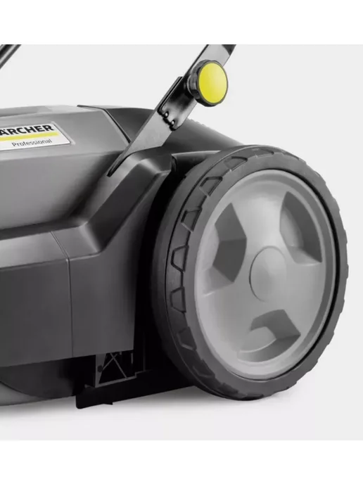 Karcher Машина подметальная KM 70 20 C 2SB 1.517-131.0, вариант, фото 8
