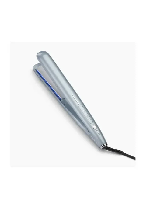 babyliss Выпрямитель для волос ST573E, серый