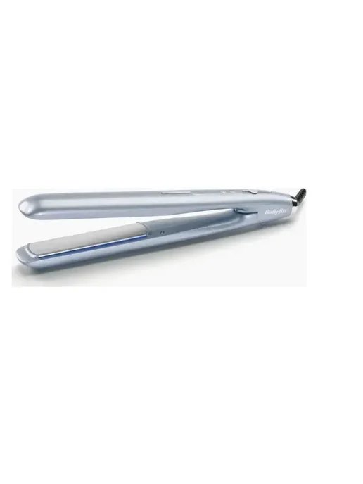 babyliss Выпрямитель для волос ST573E, серый, фото 3