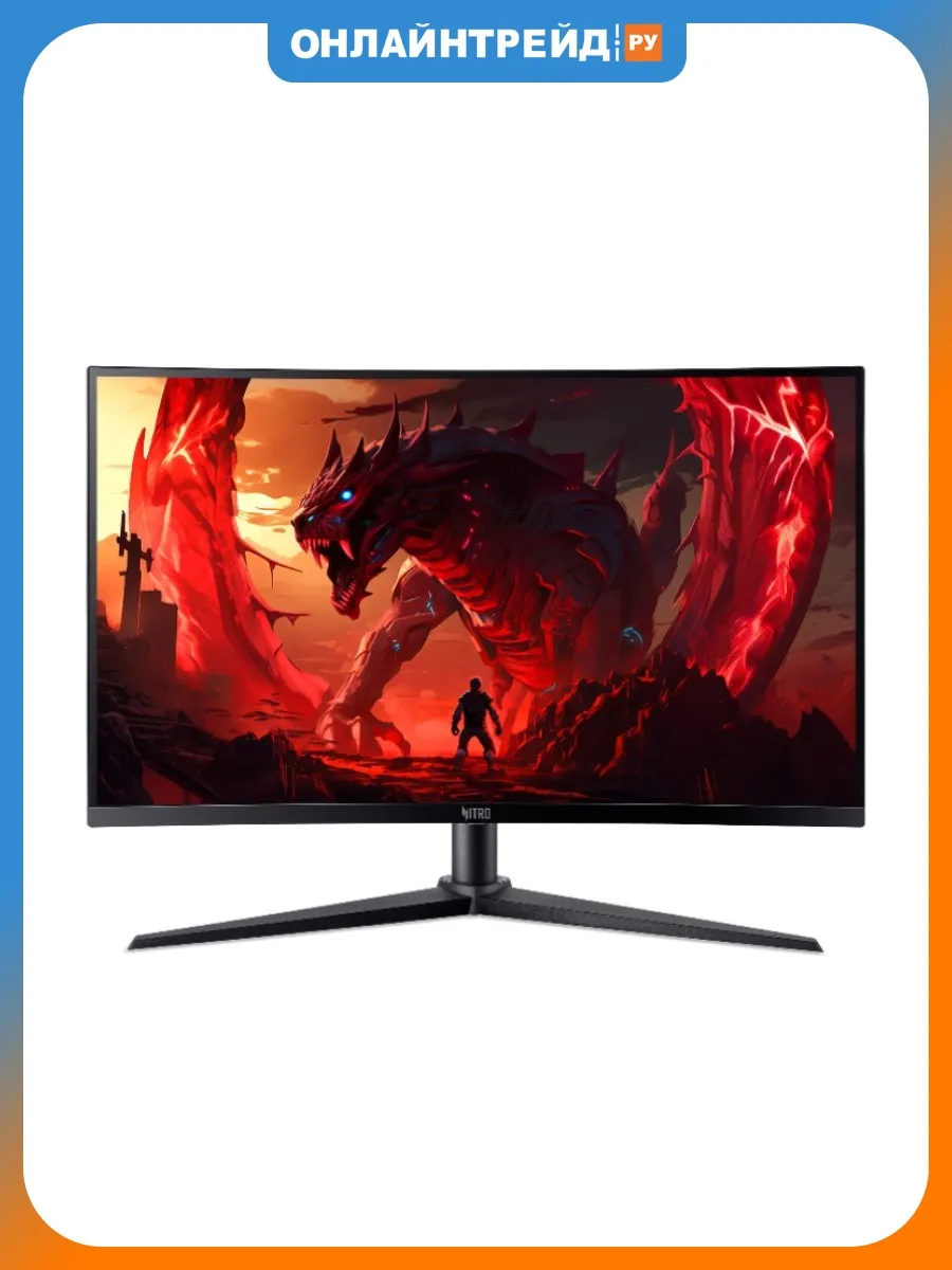 Acer Монитор Nitro XZ270UX6bmiiphx 27'