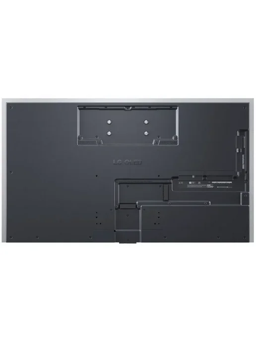 LG Телевизор смарт 55 дюймов OLED55G6RLA.ARUG черный, вариант, фото 2