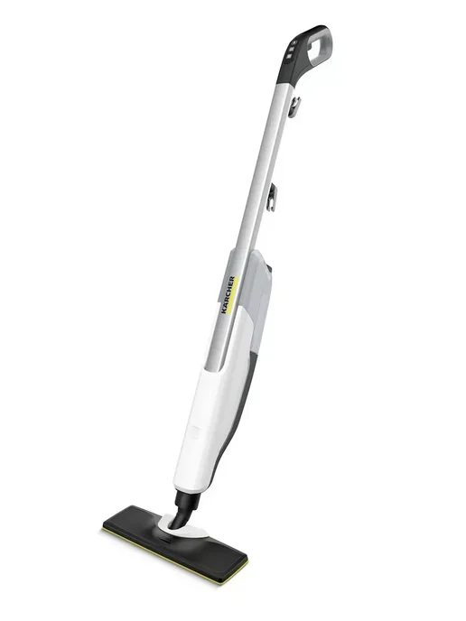 Паровая швабра Karcher SC 2 Upright EasyFix AE, черный, фото 2