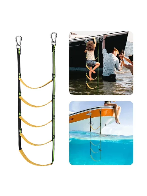 ТР-ступенька кемпинг лодка - для Canoe, 156см, ТР-ступенька кемпинг лодка -, фото 3