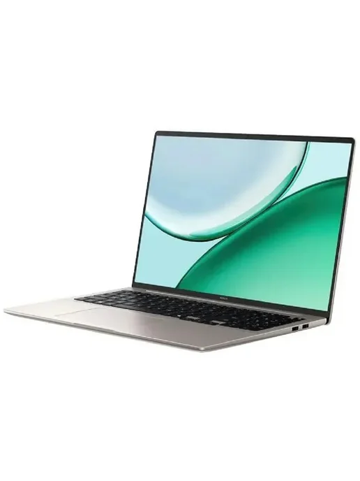 HONOR Ноутбук MagicBook 16 16 WQXGA Ultra 5 325 16ГБ 1ТБ, 16 ГБ, 1 ТБ, фото 2
