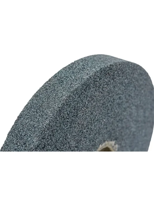 Круг шлифовальный зеленый 150x20x32 F60 карбид кремния 2 шт, 150x20x32, 2 шт, фото 4