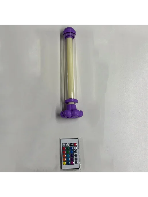 Градиентная LED водяная пушка для игры, 1 шт, 1 шт, фото 6