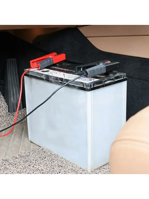 BT-30 переносной источник питания для Car OBD2, кабель, вариант, фото 2