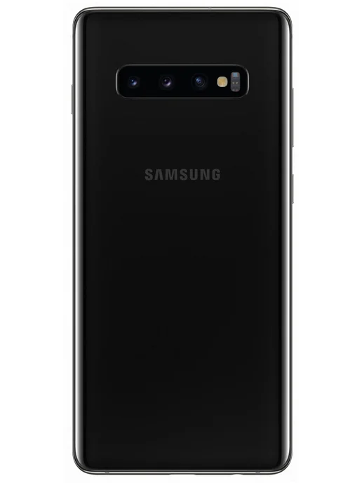 Смартфон Samsung S10 Plus 8/128 ГБ, черный, фото 2