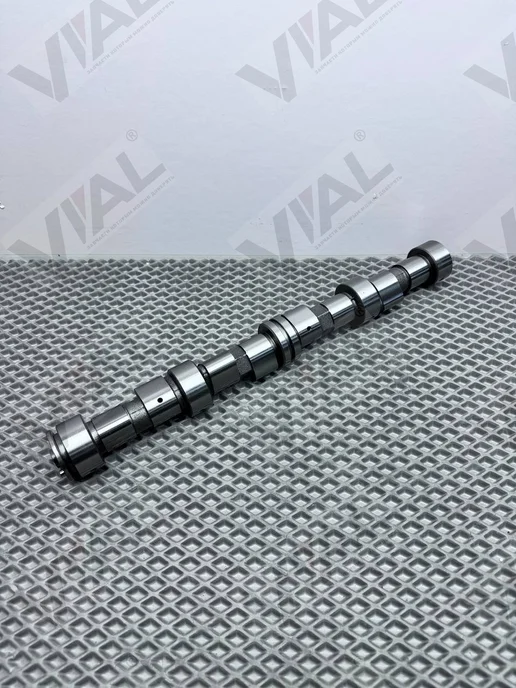 ViAl Распредвал 21213, 21214, 2131 арт. 21213-1006010-00, вариант, фото 2
