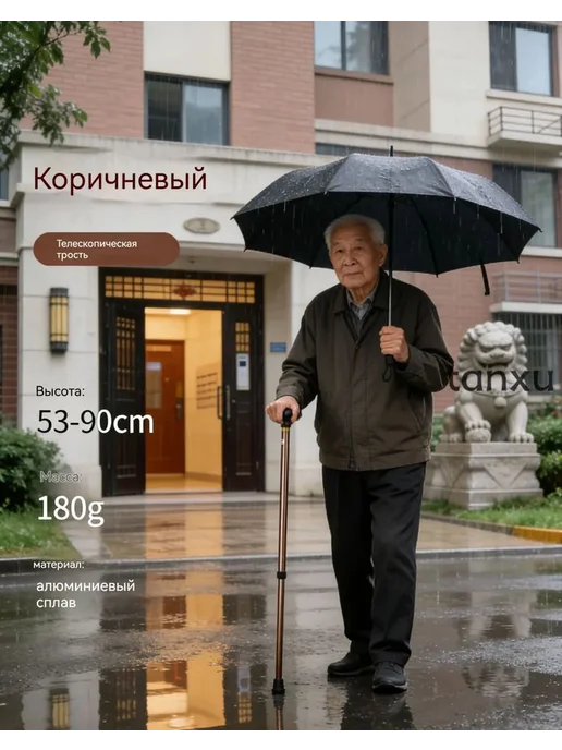 Трости, подставка для тростей, вариант, фото 2