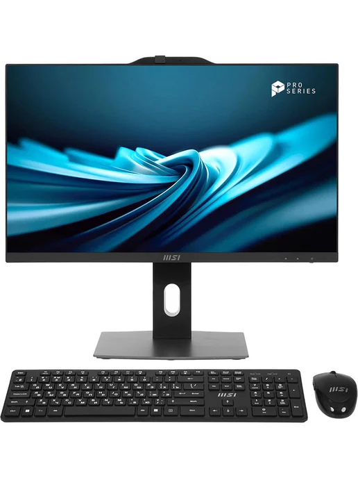 MSI Моноблок Pro AP242P 14M-653RU (9S6-AE0621-838), 1920x1080, фото 2