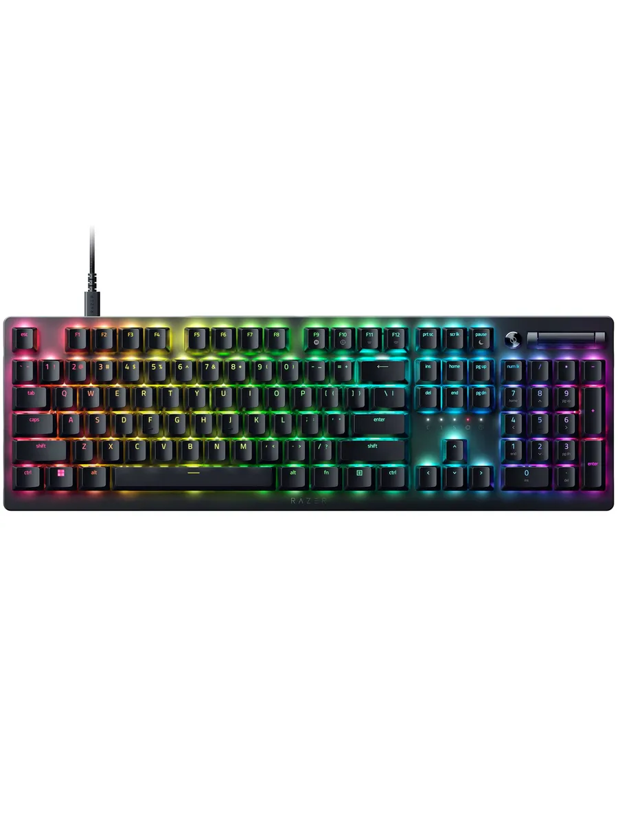 Razer Игровая клавиатура DeathStalker V2