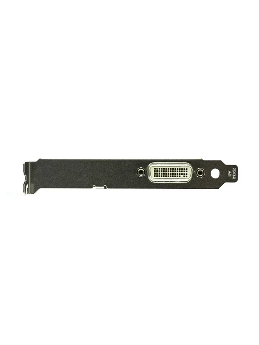 HP Видеокарта Quadro NVS300 NVS 300 1xDMS-59 это НЕ DVI GDDR, зеленый, фото 3
